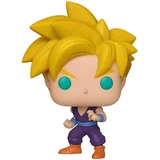 Super Saiyan Gohan