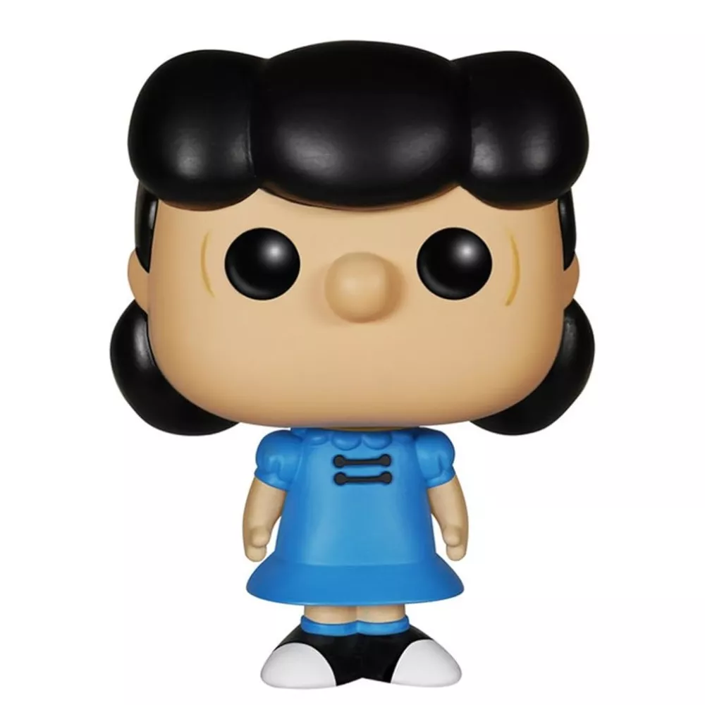 Lucy Van Pelt