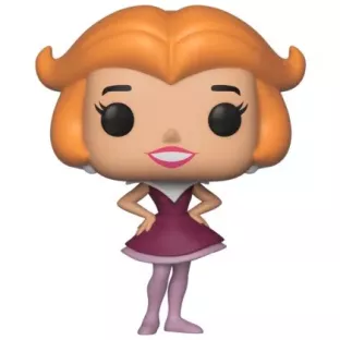 Jane Jetson