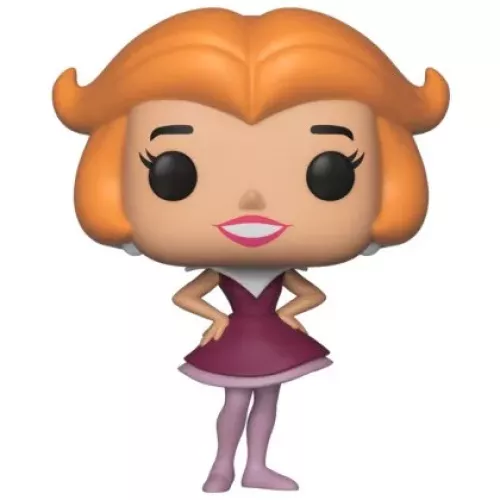 Funko Pop! Jane Jetson #510 The Jetsons Animation Vinyl Figure