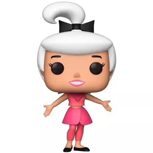 Funko Pop! Judy Jetson #511 The Jetsons Animation Vinyl Figure