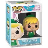 Elroy Jetson