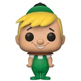 Elroy Jetson