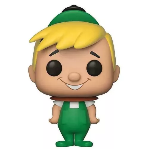 Funko Pop! Elroy Jetson #512 The Jetsons Animation