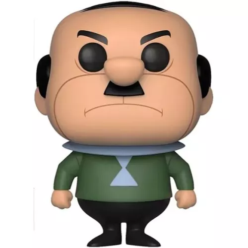 Funko Pop! Mr. Spacely #513 The Jetsons Animation Vinyl Figure