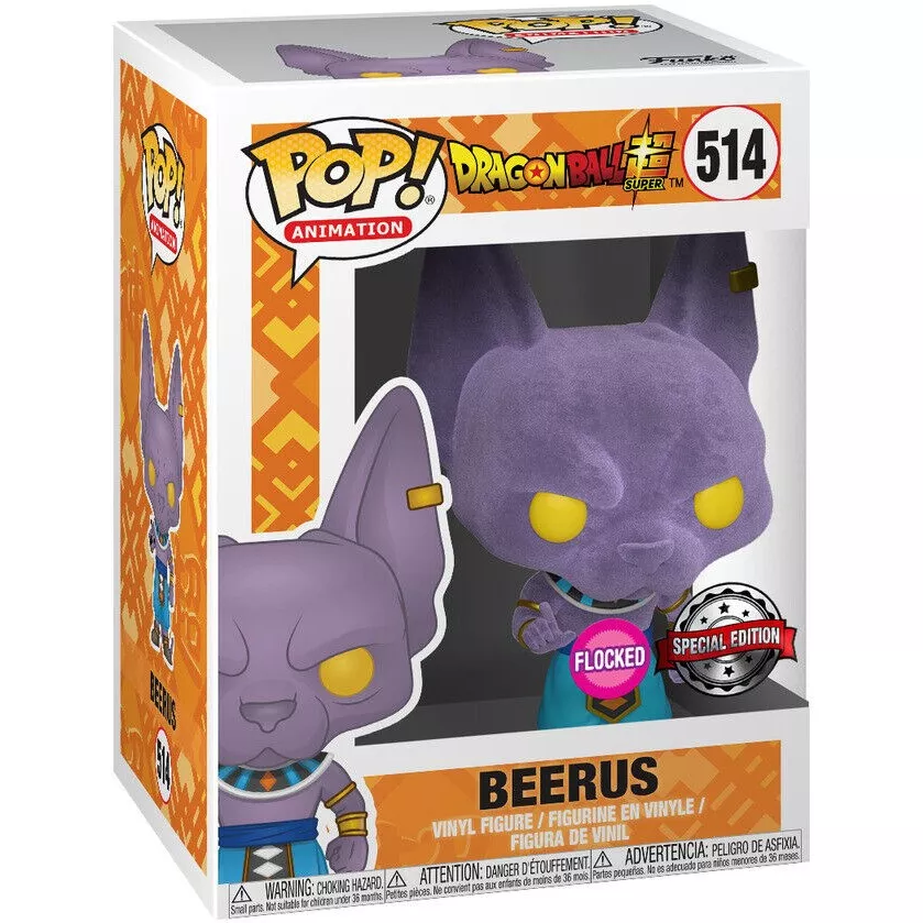 Beerus Box
