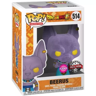 Beerus