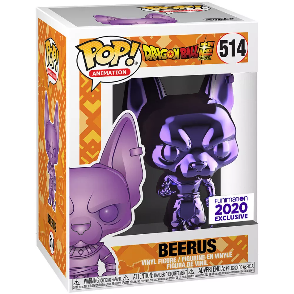 Beerus Box