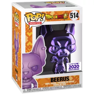 Beerus