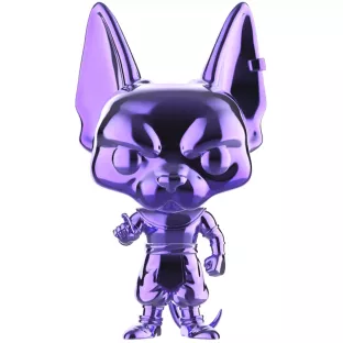 Beerus