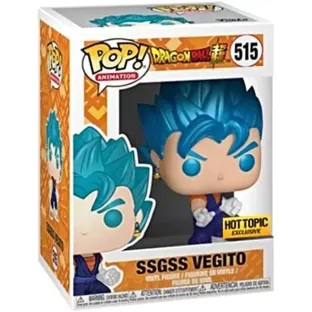 SSGSS Vegito