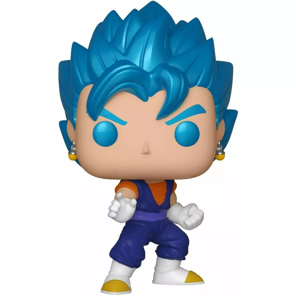 SSGSS Vegito