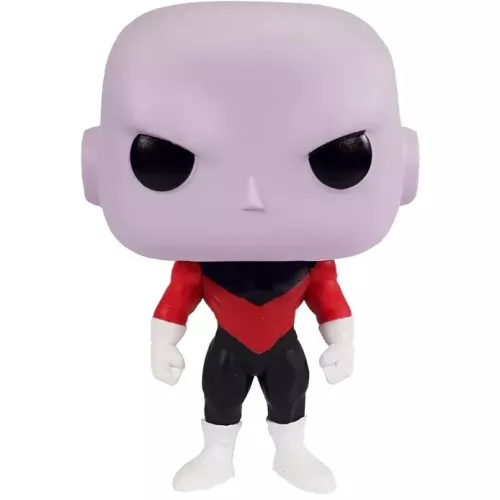 Funko Pop! Jiren #516 Dragon Ball Super Animation Vinyl Figure