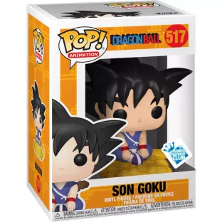 Son Goku