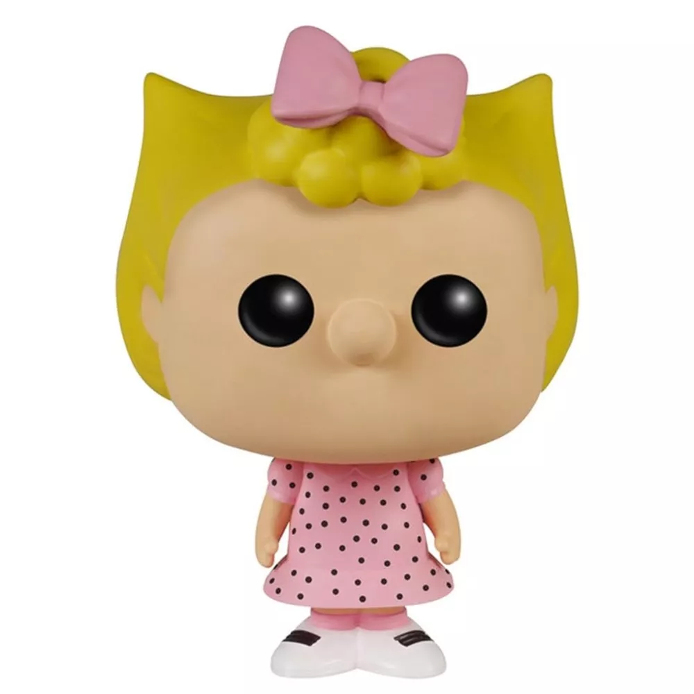 Sally Brown