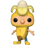 #520  Banana Arnold - Collectible Figure