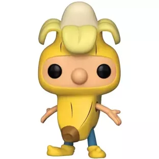 Banana Arnold