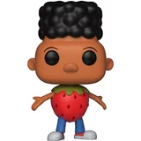 #521  Strawberry Gerald - Collectible Figure