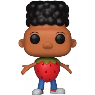 Strawberry Gerald image