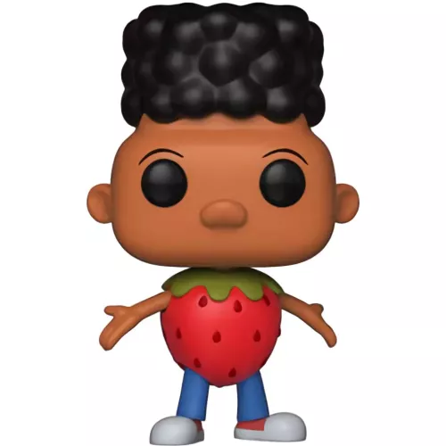 Funko Pop! Strawberry Gerald #521 Nickelodeon Hey Arnold!