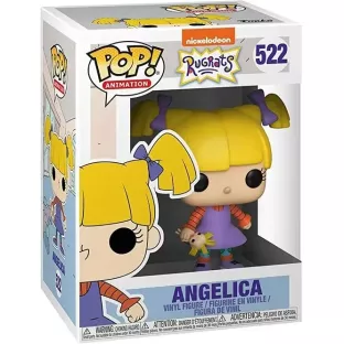Angelica