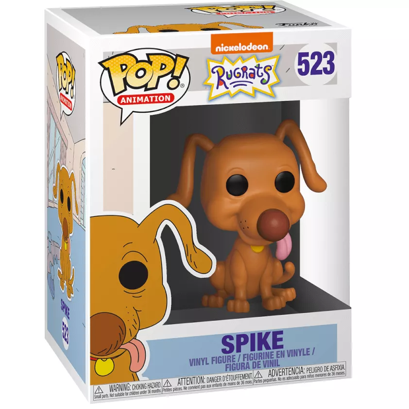 Spike Box