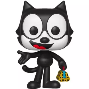 Felix the Cat