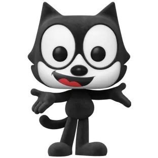Felix the Cat