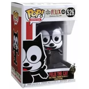 Felix the Cat