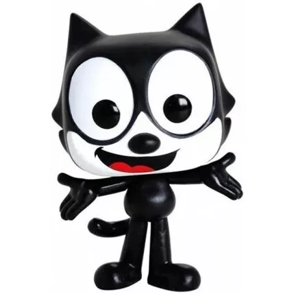Felix the Cat