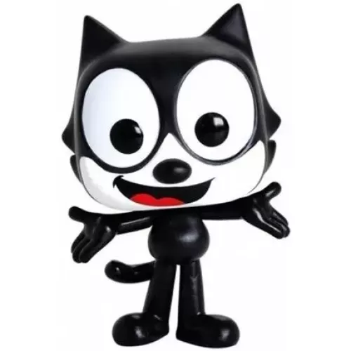 Funko Pop! Felix the Cat #526 Animation Vinyl Figure