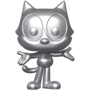 Felix the Cat