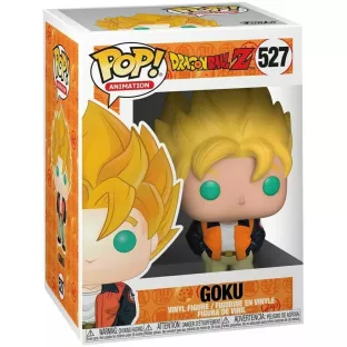 Goku