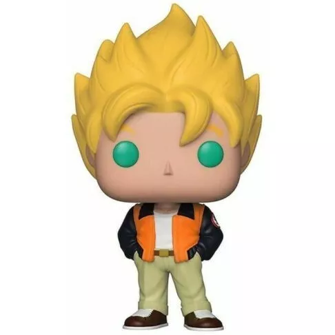 Goku