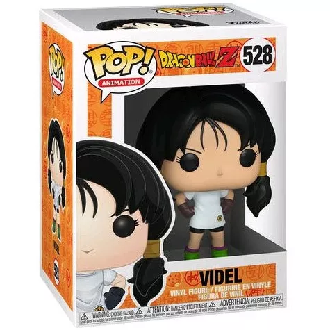 Videl Box