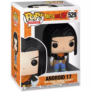 Android 17