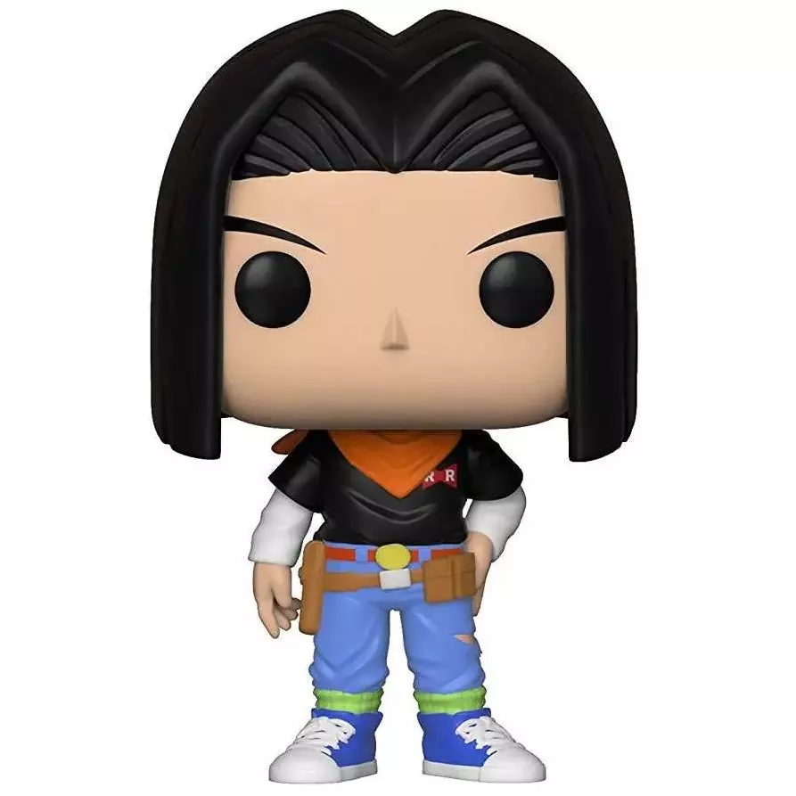 Android 17