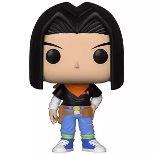 Android 17