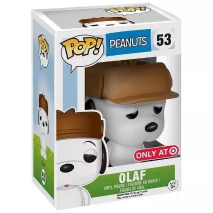 Olaf Box