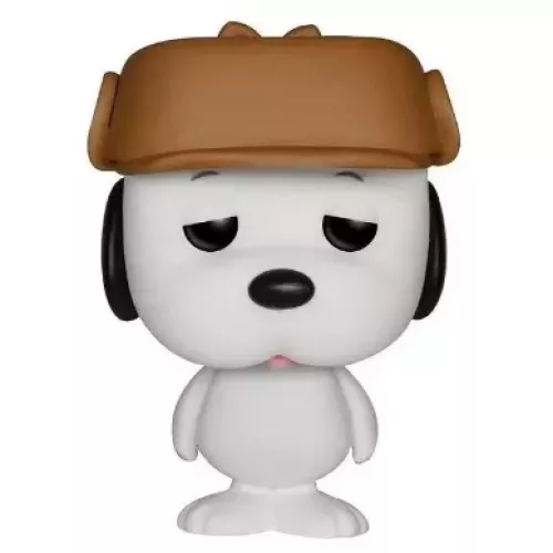 Funko Pop! Olaf #53 Peanuts Animation Vinyl Figure