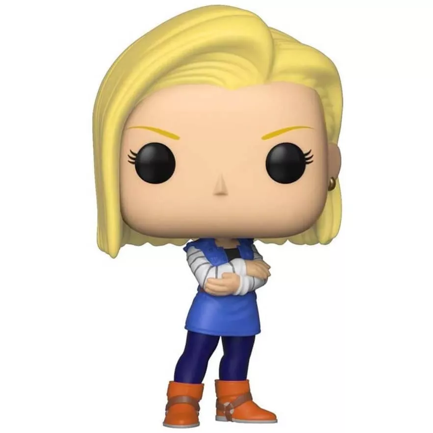 Android 18
