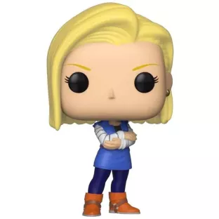 Android 18