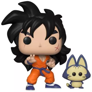 Yamcha & Puar