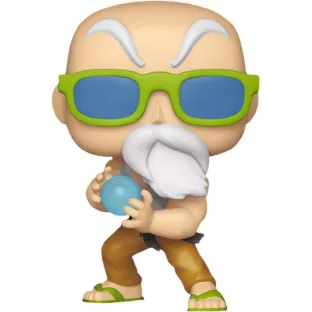 Master Roshi