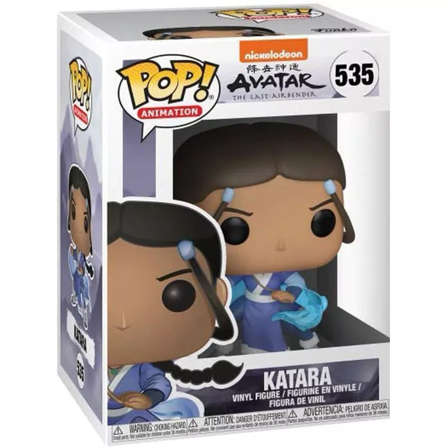 Katara Box