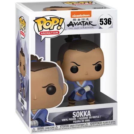 Sokka Box