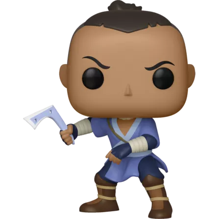 Sokka