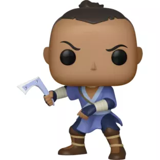 Sokka