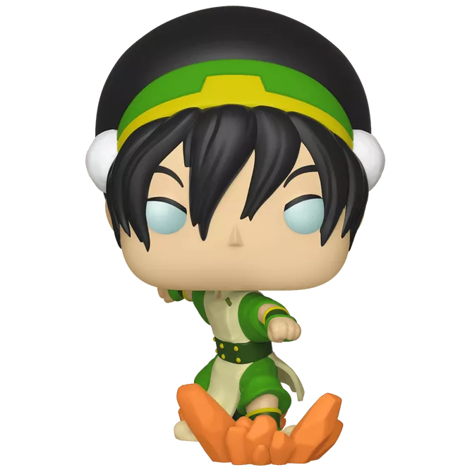 Toph