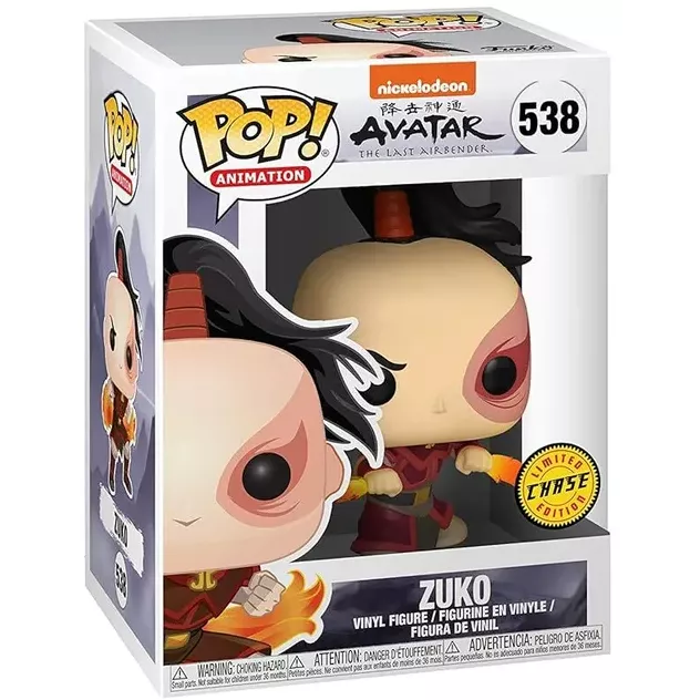 Zuko Box